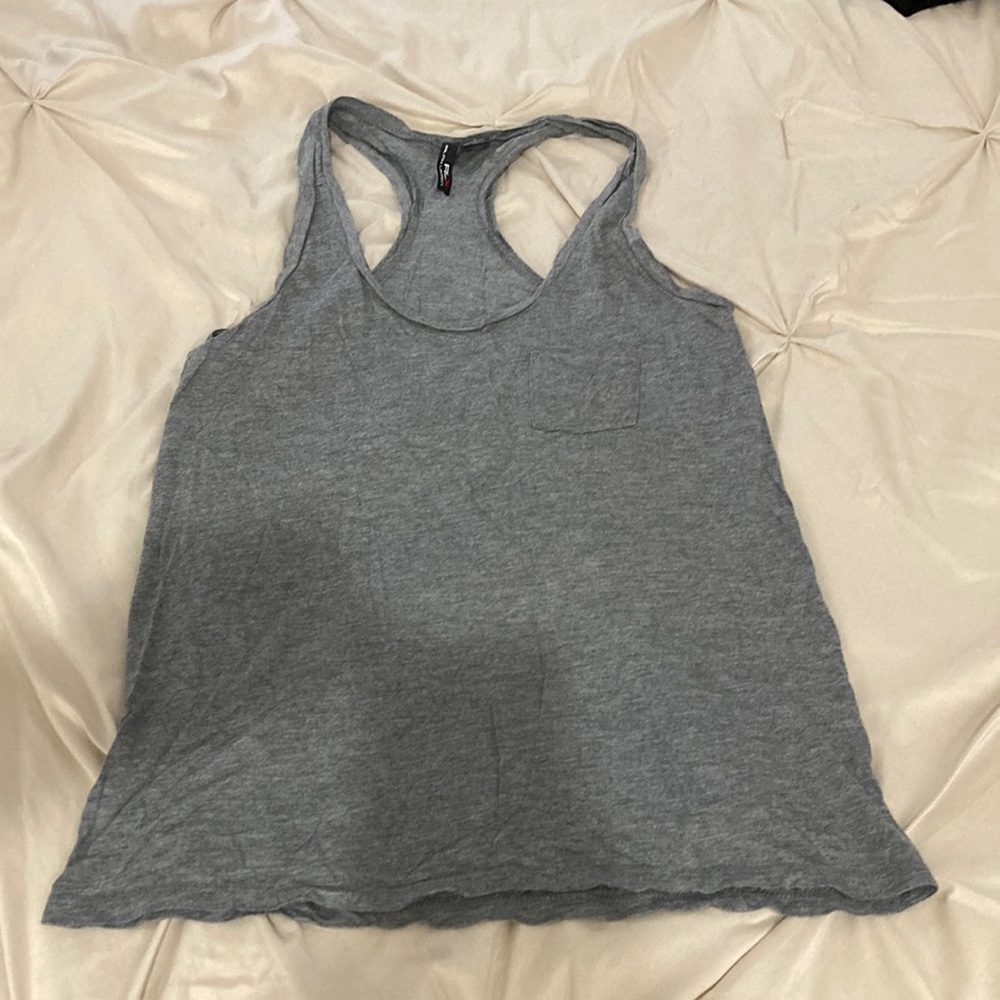 RLX tank top